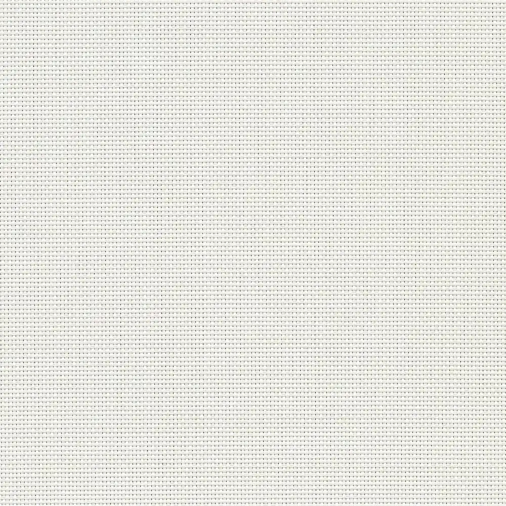 3/5/10m Solid Color Plain White See through Sheer Fabric